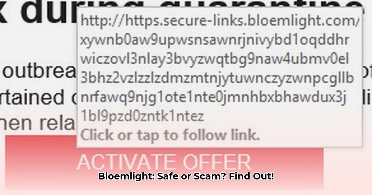 bloemlight